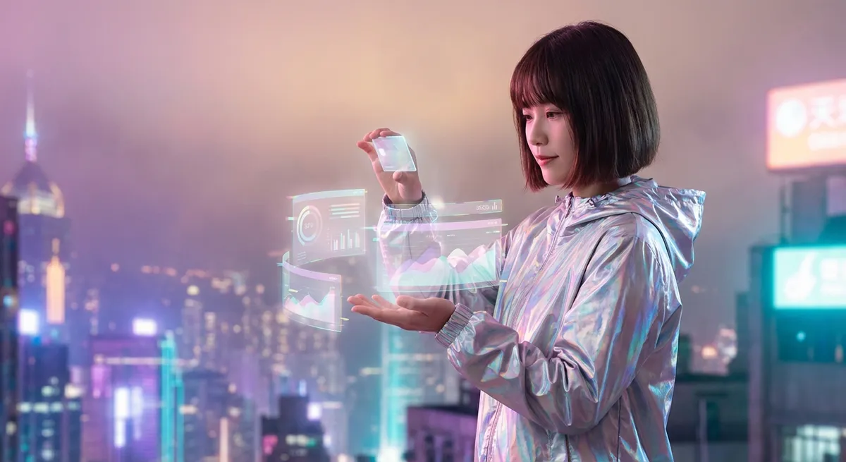 Ghost Cards & Glow-Up Banking: The Fintech Shifts No One’s Ignoring