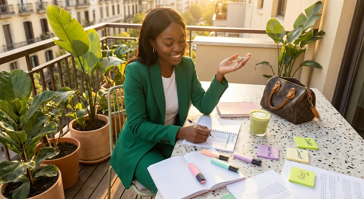 Broke Vibes Are Canceled: The New Rules of Everyday Rich Energy