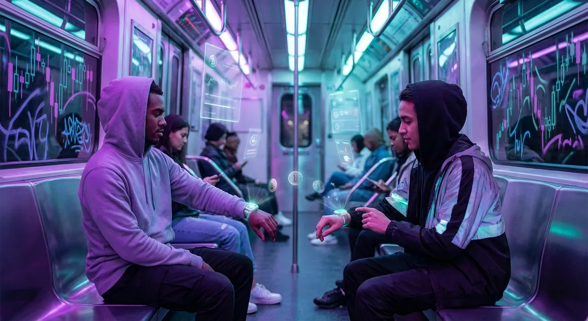 Fintech Remix: The Money Tech Shifts You Can’t Afford To Ignore