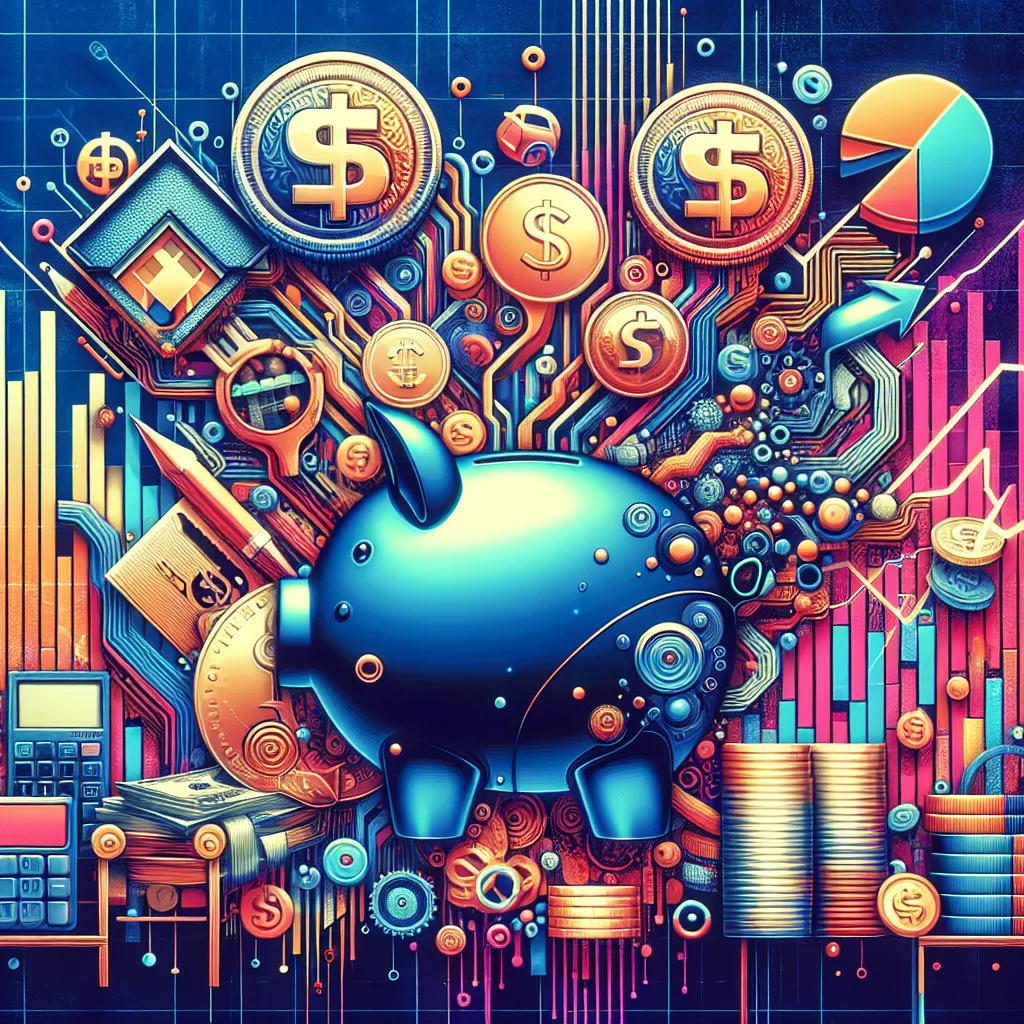 The 5 Jaw-Dropping Finance Lessons We Uncovered from Today's Viral Stories