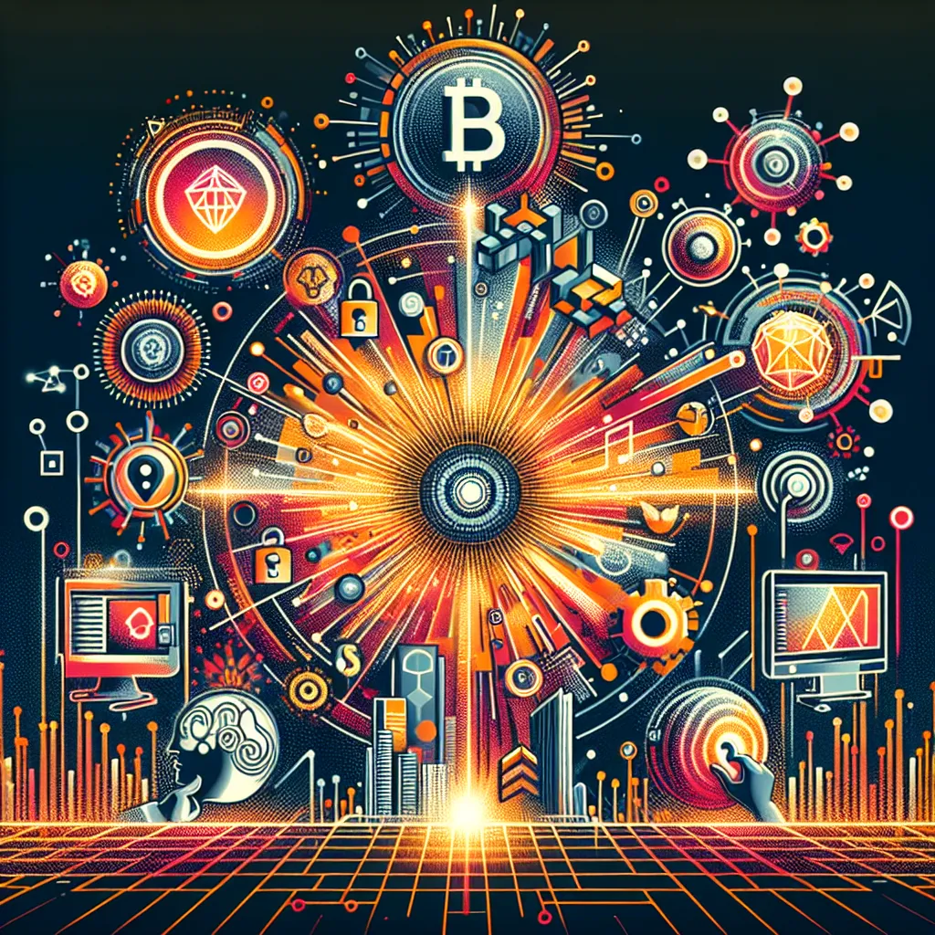 Five Riveting Revelations Unleashed in the Fintech Ecosystem!