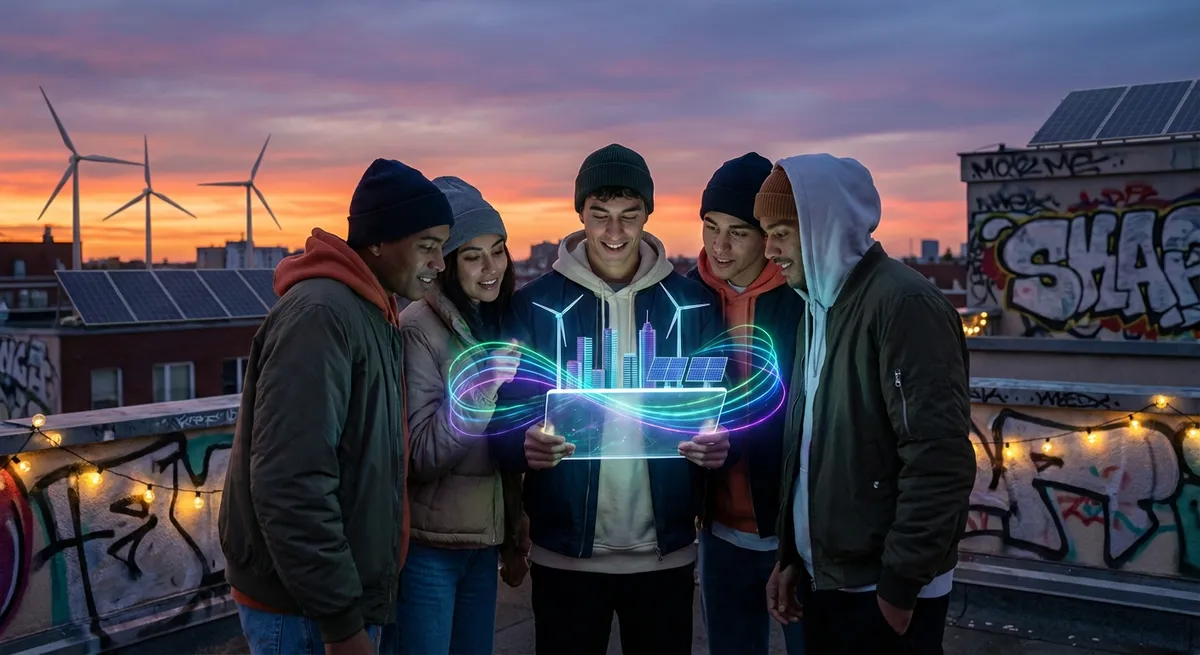 Future-Proof Your Portfolio: The New Investing Energy Everyone’s Chasing