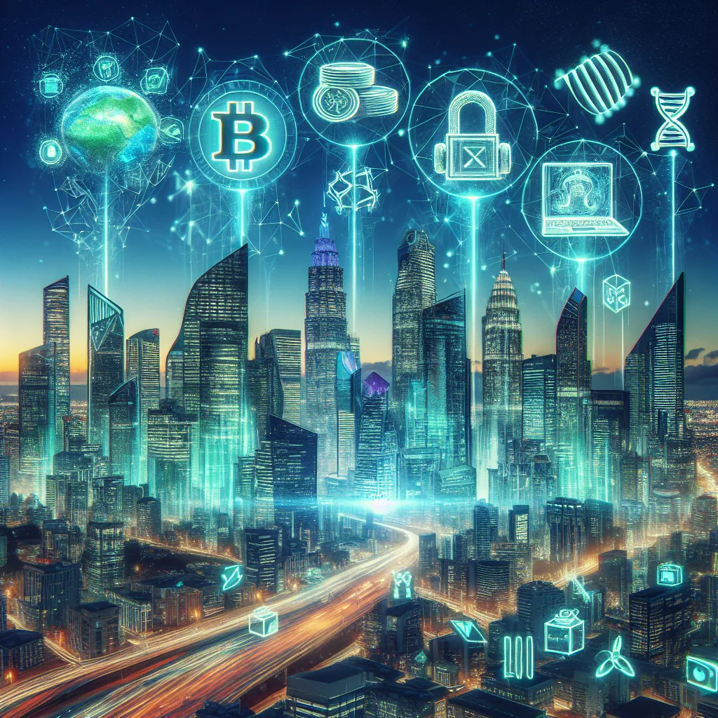 Cash in on the Buzz: 5 Unexpected Market Trends Turning Heads in 2025!