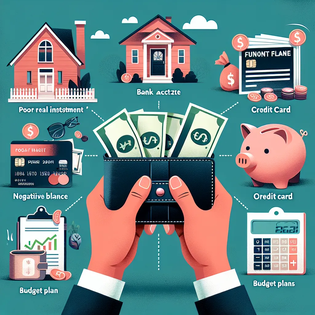 5 Surprising Faux Pas You're Making With Your Finances - And How to Fix Them!