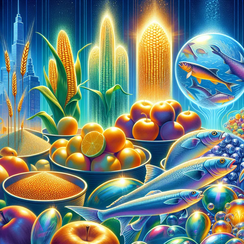 5 Delicious Market Trends Taking a Giant Bite Out of 2025's Finance Scene!