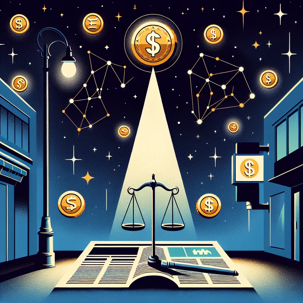 Cash In On The Cosmos: What Your Zodiac Sign Says About Your Financial Habits!