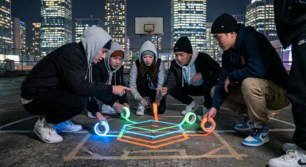 Risk-Stacked, Not YOLO: The New Way Investors Are Playing Offense