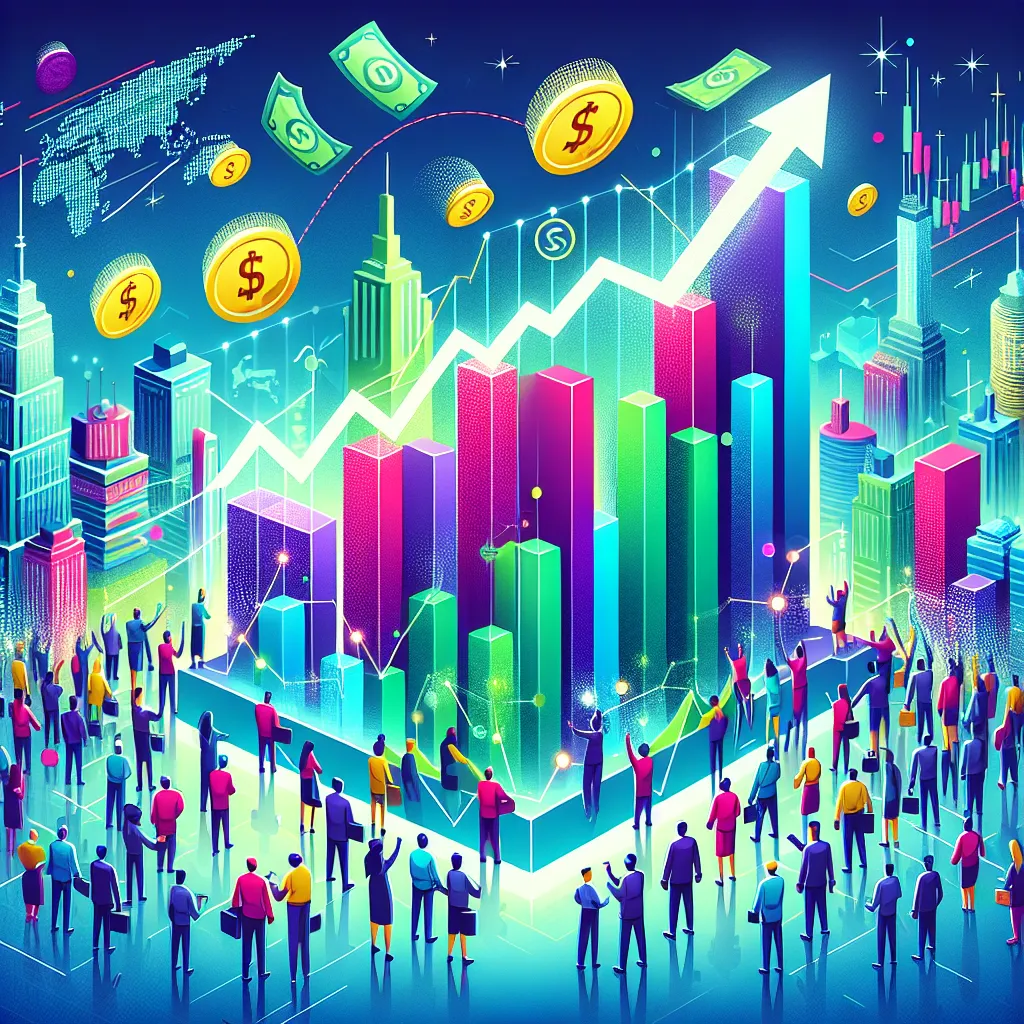 5 Sizzling Market Trends That'll Make Your Finances Sizzle in 2025!
