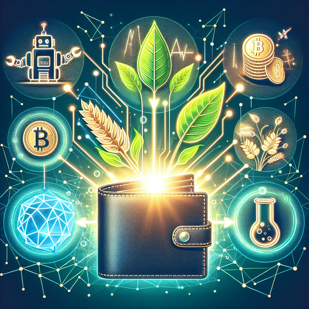 The 5 Trendiest Investment Tips That'll Make Your Wallet Go "Woah!" in 2025