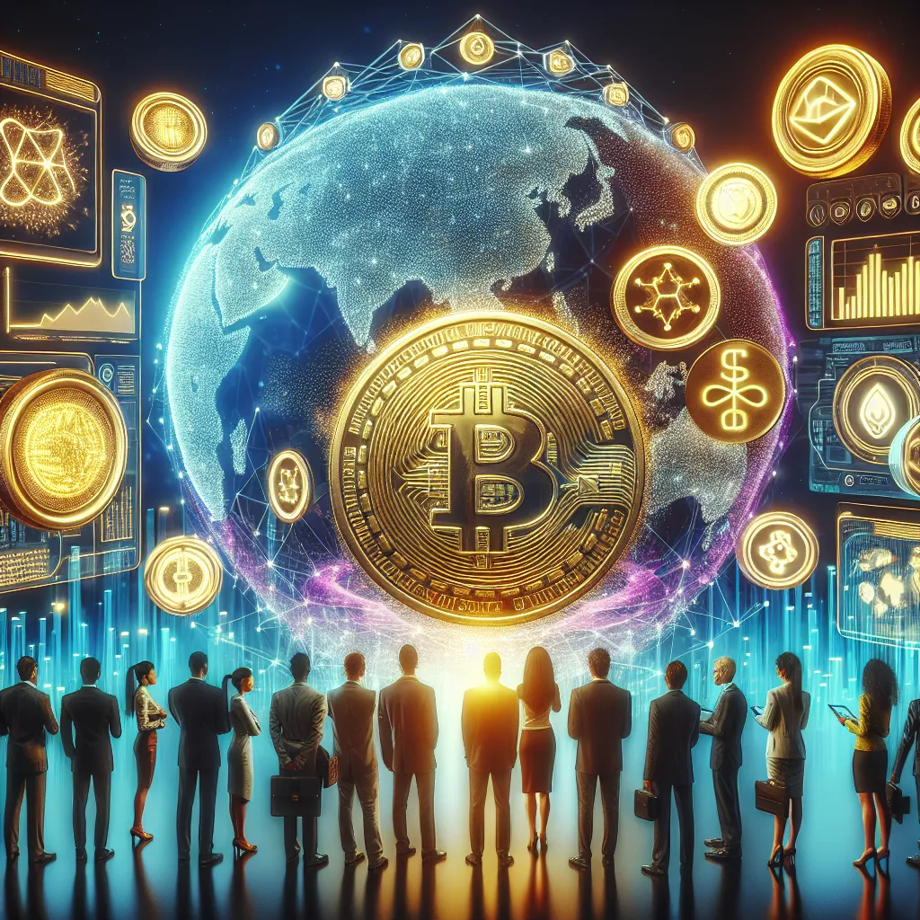 Rocking the Finance Universe: 5 Fresh Fintech Developments Making Waves in 2025!