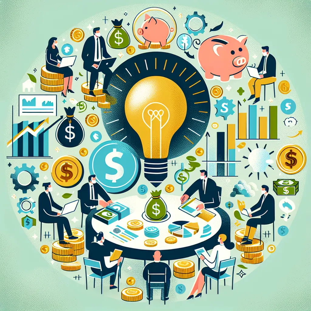 5 Game-Changing Financial Hacks for the Contemporary Money Master