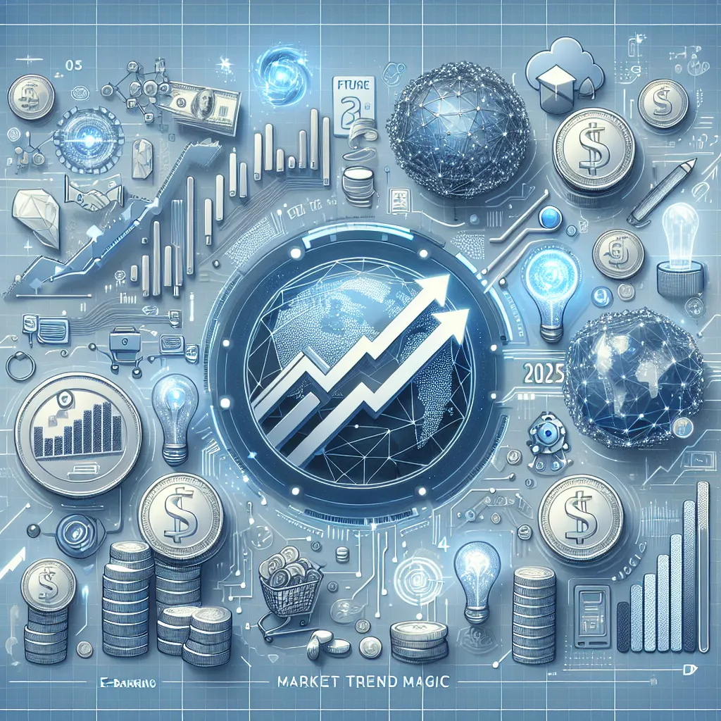 Market Trend Magic: 5 Fin-Tastic Trends Set to Shape Your 2025!