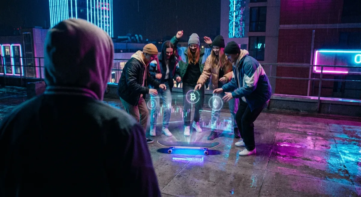 Future Markets, Real-Time Vibes: The Money Signals You Can’t Ignore