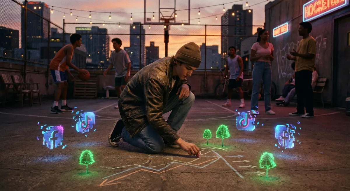 Algorithm-Proof Investing: Plays That Still Hit When the Hype Dies