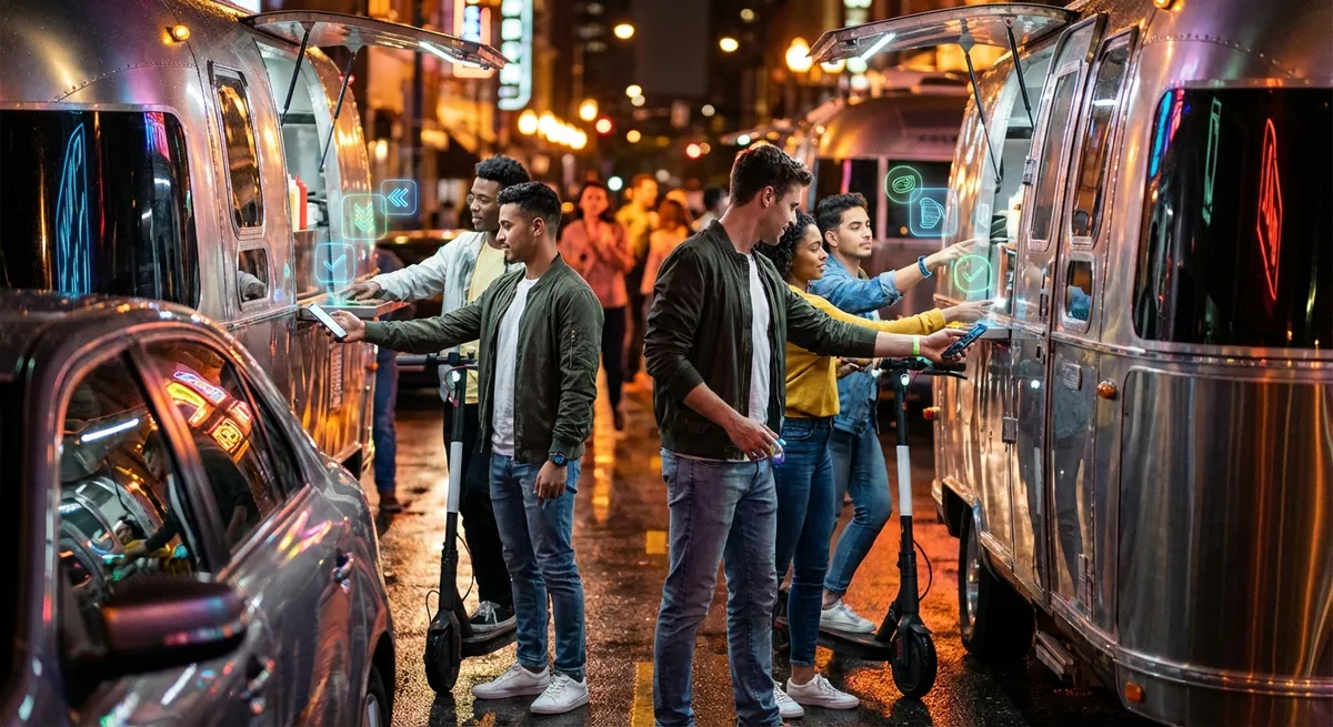 Tap-To-Everything: How Fintech Is Quietly Rebuilding Daily Life