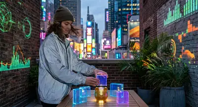 Quiet-Crash Defense: The New Investment Flex Everyone’s Copying