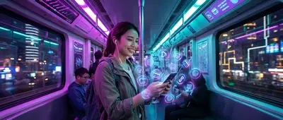 Swipe, Stream, Repeat: The Fintech Signals Quietly Rewriting Your Wallet