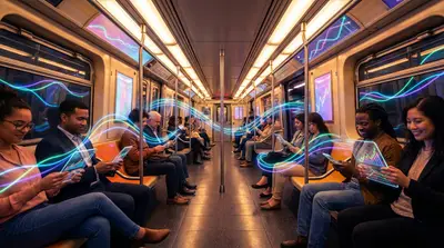 Market Plotlines Everyone’s Watching: The Money Shifts You Can’t Scroll Past