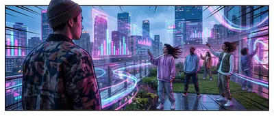 Market Moves With Main Character Energy: Trends Everyone’s Tracking