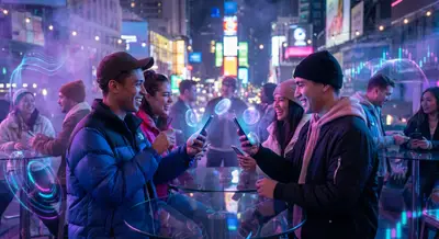 Money Meets Algorithm: The Fintech Shifts Rewiring Your Wallet