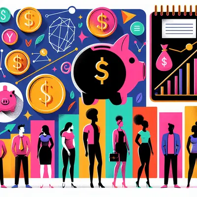 Rock Your Finance Game: 5 Trendy Tips Inspired by Viral Headlines!