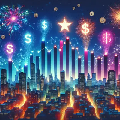 5 Next-Gen Investment Strategies That Are Lighting Up 2025 Like a Firework!