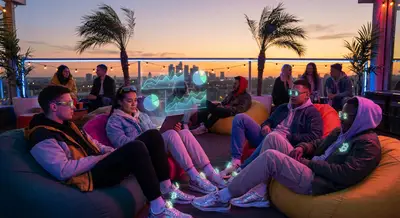 Future-Proof Money Moves: The Investing Vibes Everyone’s Tapping Into