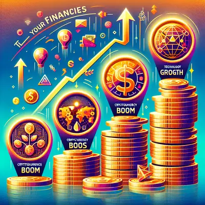 Flip Your Finances: 5 Market Trends Shaking Up the Game in 2025