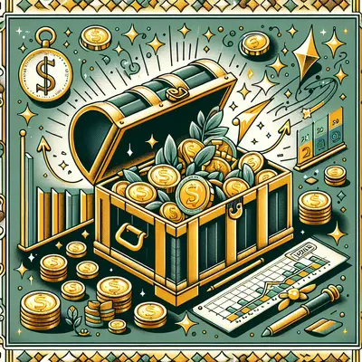 Uncover the Money Magic: 5 Sizzling Investment Secrets Unveiled for 2025!