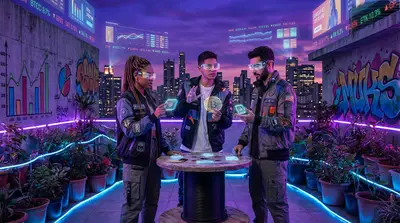 Signal Chasers: The Money Trends Quietly Rewiring 2026