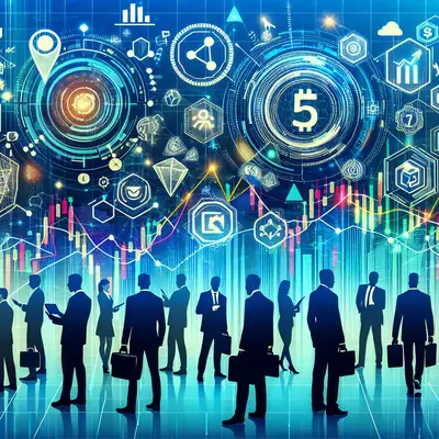 Money Mania: 5 Sizzling Fintech News Blowing Up the Finance Sphere!