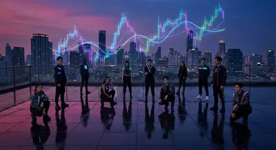 Money Metagame: The Market Plot Twists Reshaping Your Next Move