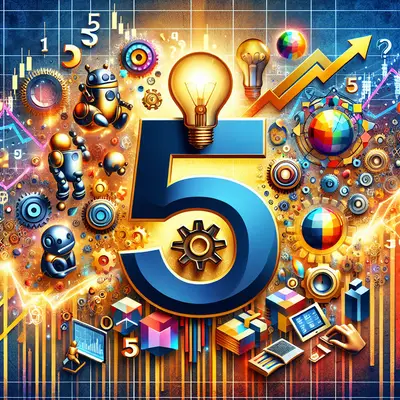 Five Unconventional Investment Strategies That Will Make You Go “Wow” in 2025!