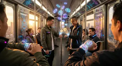 Fintech’s Quiet Power Moves: 5 Shifts Flipping Money Culture in 2025