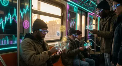 Fintech Plot Twist: The Money Trends No One Saw Coming