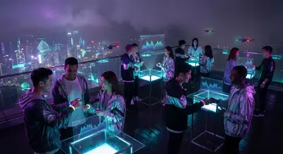 Fintech Glow-Up: The Money Tech Shifts Everyone’s Bragging About