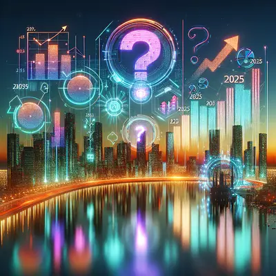 5 Bold Market Trends Shaking Up the Scene in 2025: You Won't Believe #3!