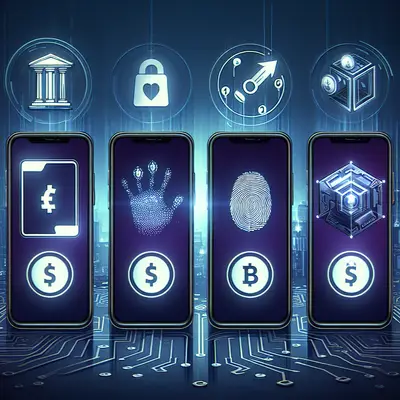 Say Hello to your Money's Future: 5 Fintech Game Changers You Need to Know Now