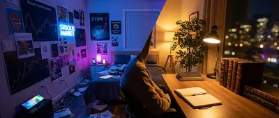 Trend Chasing vs. Wealth Building: The Investment Glow-Up No One Talks About