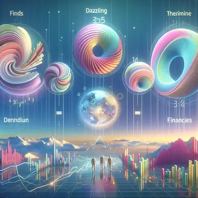 5 Spectacular Market Trends That Will Have Your 2025 Finances Flipping Out!