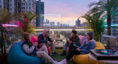 Future Cash Flow: The Market Vibes Quietly Reshaping 2025