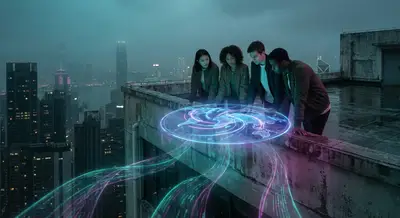 Trend Tracker: The Money Shifts Quietly Rewriting the Market Playbook