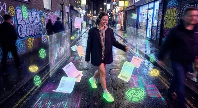 Cashflow Main Character Era: The New Rules Of Everyday Money