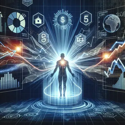 Unleash Your Inner Finance Guru with 5 Market Trends Set to Explode in 2025!