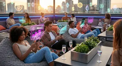 Fintech Glow-Up: The Money Tech Trends Everyone’s Low-Key Obsessed With