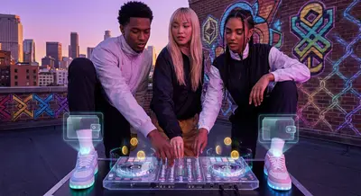 Fintech Remix: The Money Tech Shifts Everyone’s Talking About