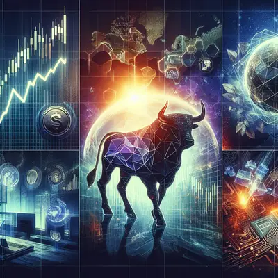 Shatter Your Finance Goals with these 5 Blazing Market Trends of 2025!