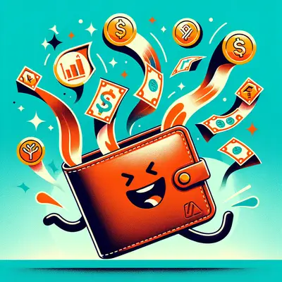 5 Sizzling Financial Trends That Will Make Your Wallet Dance!