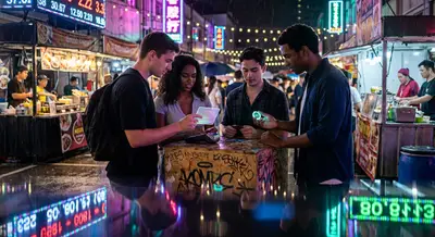 Fintech Beta Test: The Money Experiments About To Go Mainstream