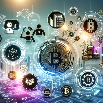 From Bots to Bitcoin: 5 Futuristic Fintech Trends Ruling 2025!